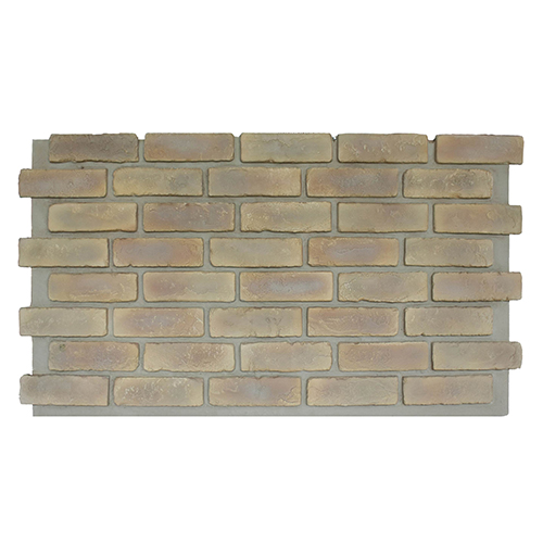 ARCHAIZED BRICK PANEL-WP006-Y