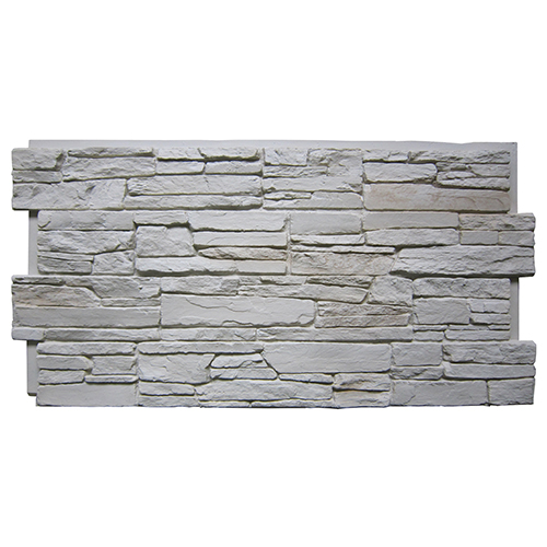 Ledge Stone Panel-WP076-GY
